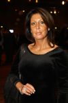 Amsterdam 9 november 2009
LAF Life after Football beurs  in de beurs van Berlage. Rachel hazes met vriend
Peter Smulders bv
