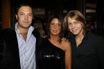 Amsterdam 25 november 2009
Opening grand cafe Players in amsterdam. Rachel Hazes met vriend en Andre Jr
Peter Smulders bv