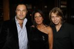Amsterdam 25 november 2009
Opening grand cafe Players in amsterdam. Rachel Hazes met vriend en Andre Jr
Peter Smulders bv
