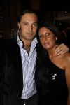 Amsterdam 25 november 2009
Opening grand cafe Players in amsterdam. Rachel Hazes met vriend en Andre Jr
Peter Smulders bv