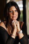 Laren 23 november 2009
Presentatie creme van Nannic. Rachel hazes
Peter Smulders bv
