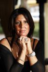 Laren 23 november 2009
Presentatie creme van Nannic. Rachel hazes
Peter Smulders bv