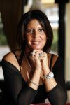 Laren 23 november 2009
Presentatie creme van Nannic. Rachel hazes
Peter Smulders bv