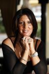 Laren 23 november 2009
Presentatie creme van Nannic. Rachel hazes
Peter Smulders bv