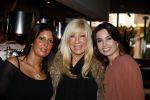 Laren 23 november 2009
Presentatie creme van Nannic. Rossana Lima Kluivert en Rachel Hazes en Mary Borsato
Peter Smulders bv