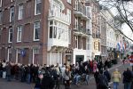 Amsterdam 7 december 2009
Herdenking Ramses Shaffy in Carre.
Peter Smulders bv