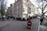 Amsterdam 7 december 2009
Herdenking Ramses Shaffy in Carre.
Peter Smulders bv