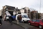 Amsterdam 7 december 2009
Herdenking Ramses Shaffy in Carre.
Peter Smulders bv