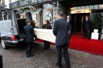 Amsterdam 7 december 2009
Herdenking Ramses Shaffy in Carre.
Peter Smulders bv