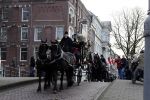 Amsterdam 8 december 2009
Begrafenis Ramses Shaffy op zorgvlied. Ramses vertrok met koets vanaf Carre. Daar waren Liesbeth List met man en dochter en Kitty Courbois
Peter Smulders bv