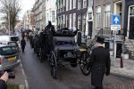 Amsterdam 8 december 2009
Begrafenis Ramses Shaffy op zorgvlied. Ramses vertrok met koets vanaf Carre. Daar waren Liesbeth List met man en dochter en Kitty Courbois
Peter Smulders bv