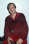 Ramses Shaffy, overleden op 1 December 2009
Foto Peter Smulders BV