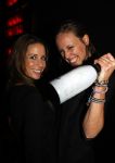 Amsterdam 25 november 2009
Presentatie nieuwe champagne merk in hotel arena. Renee Vervoorn en regina Romeijn
Peter Smulders bv