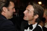 Amsterdam 16 november 2009
Premiere komt een vrouw bij de dochter in Tuschinski. Prins Maurits en Reinout Oerlemans
Peter Smulders bv