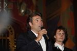 Amsterdam 16 november 2009
Premiere komt een vrouw bij de dochter in Tuschinski.  Reinout Oerlemans
Peter Smulders bv