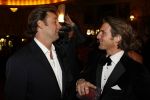 Amsterdam 16 november 2009
Premiere komt een vrouw bij de dochter in Tuschinski. Prins Maurits en Reinout Oerlemans
Peter Smulders bv