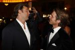 Amsterdam 16 november 2009
Premiere komt een vrouw bij de dochter in Tuschinski. Prins Maurits en Reinout Oerlemans
Peter Smulders bv