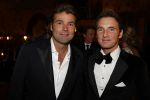 Amsterdam 16 november 2009
Premiere komt een vrouw bij de dochter in Tuschinski. Prins Maurits en Reinout Oerlemans
Peter Smulders bv