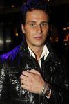 Amsterdam 9 december 2009
Presentatie Playboy met daarin Patricia Paay in Majestic. Remco Bastiaanse met Buddha to Buddha armband
Peter Smulders bv