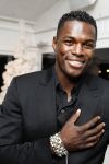 Amsterdam 18 november 2009
Esquire best geklede man van Nederland verkiezing. Remy Bonjasky met Buddha to Buddha armband
Peter Smulders bv