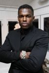 Amsterdam 18 november 2009
Esquire best geklede man van Nederland verkiezing. Remy Bonjasky met Buddha to Buddha armband
Peter Smulders bv