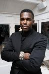 Amsterdam 18 november 2009
Esquire best geklede man van Nederland verkiezing. Remy Bonjasky met Buddha to Buddha armband
Peter Smulders bv