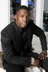 Amsterdam 18 november 2009
Esquire best geklede man van Nederland verkiezing. Remy Bonjasky met Buddha to Buddha armband
Peter Smulders bv