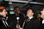 Amsterdam 18 november 2009
Esquire best geklede man van Nederland verkiezing. Beau v erven Dorens met Remy Bonjasky
Peter Smulders bv