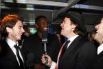 Amsterdam 18 november 2009
Esquire best geklede man van Nederland verkiezing. Beau v erven Dorens met Remy Bonjasky
Peter Smulders bv