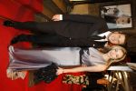 Amsterdam 16 november 2009
Premiere komt een vrouw bij de dochter in Tuschinski. Winston Gerschtanowitz met Renate Verbaan
Peter Smulders bv
