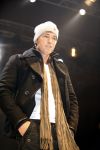 Amsterdam 9 november 2009
modeshow JC Rags en Vingino op  de beurs van Life after Football. Richard Witschge
Peter Smulders bv