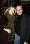 Amsterdam 9 december 2009
Presentatie Playboy met daarin Patricia Paay in Majestic. Robert en Claudia Schoemacher
Peter Smulders bv