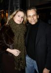 Amsterdam 9 december 2009
Presentatie Playboy met daarin Patricia Paay in Majestic. Robert en Claudia Schoemacher
Peter Smulders bv
