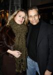 Amsterdam 9 december 2009
Presentatie Playboy met daarin Patricia Paay in Majestic. Robert en Claudia Schoemacher
Peter Smulders bv