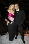Amsterdam 10 december 2009
VIP avond van de miljonair fair in de RAI. Robert en Claudia Schoemacher
Peter Smulders bv