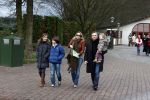 Kaatsheuvel 29 november 2009
Presentatie CD Sound of music in het efteling theater. Robert Schoemacher met zijn vrouw Claudia en kinderen en een vriendinnetje
Peter Smulders bv