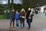 Kaatsheuvel 29 november 2009
Presentatie CD Sound of music in het efteling theater. Robert Schoemacher met zijn vrouw Claudia en kinderen en een vriendinnetje
Peter Smulders bv