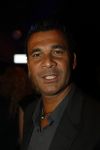 Amsterdam 9 november 2009
LAF Life after Football beurs  in de beurs van Berlage. Ruud Gullit
Peter Smulders bv