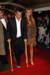 Amsterdam 16 november 2009
Premiere komt een vrouw bij de dochter in Tuschinski. Ruud  en Estelle Gullit
Peter Smulders bv