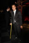 Amsterdam 21 november 2009
Gala van JFK waar de nederlander van het jaar gekozen wordt in de passenger terminal. Ruud Gullit op krukken
Peter Smulders bv