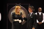 Amsterdam 10 december 2009
Sarah Ferguson en Yves Gijraths open de miljonairfair in de Rai.
Peter Smulders bv