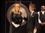 Amsterdam 10 december 2009
Sarah Ferguson en Yves Gijraths open de miljonairfair in de Rai.
Peter Smulders bv