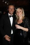 Amsterdam 10 december 2009
VIP avond van de miljonair fair in de RAI. Sarah Lefeber met ex Frederique Huydts
Peter Smulders bv