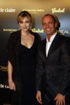 Amsterdam 19 november 2009
Prix de la mode in het rijksmuseum. Sophie Dahl
Peter Smulders bv