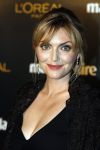 Amsterdam 19 november 2009
Prix de la mode in het rijksmuseum. Sophie Dahl
Peter Smulders bv