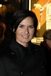 Amsterdam 11 november 2009
Premiere Ballet in carre. Stella Gommans
Peter Smulders bv