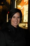Amsterdam 11 november 2009
Premiere Ballet in carre. Stella Gommans
Peter Smulders bv