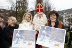 Amsterdam 16 november 2009
Presentatie boek  sinterklaas Douwe Egberts met Paul de Leeuw Susan Smit Francine Oomen en Kim Lian v d Meij ( zwanger). Wim Rijken als sinterklaas
Peter Smulders bv