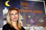 Amsterdam 16 november 2009
Presentatie boek  sinterklaas Douwe Egberts met Paul de Leeuw Susan Smit Francine Oomen en Kim Lian v d Meij ( zwanger)
Peter Smulders bv