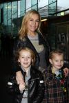Amsterdam 28 november 2009
Premiere Arthur in pathe Arena. Tanja Jess met zoon Billy
Peter Smulders bv